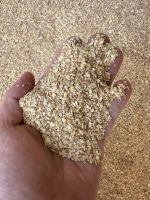 Soybean meal