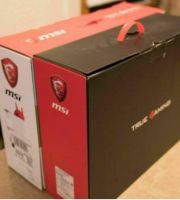 MSI GF63 Thin 11UC-692 15.6" (512GB SSD, Intel Core i5-11400H, 2.70GHz, 8GB RAM Contact WhatsApp  Number +1 (917) 410-1379