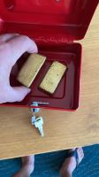 Gold Bars, Nuggets and Dust
