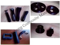 Manufacturer Heat-resistance Phenolic Molding Compound Bakelite Powder For Injection