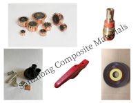 Customized in various colors Phenolic Moulding Compound High performance Bakelite Powder