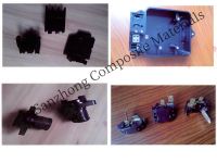 Manufacturer Heat-resistance Phenolic Molding Compound Bakelite Powder For Injection