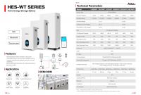 Home energy storage battery, lithium battery, lithium iron phosphate battery, home energy storage system, 48V battery, solar energy system.