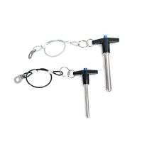 Quick Release Locking Pin Ball Lock Pin