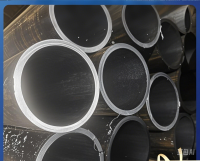 Plain-end Casing and Tubing Seamless Pipe Ansteel Group Inspection Certificate