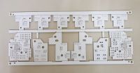 Double-sided PCB