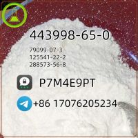 piperidine 443998-65-0 h5 for sale