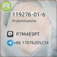 Protonitazene 119276-01-6 h5 for sale
