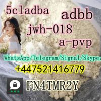 5cladba precursor material 5cl Raw material 5cl powder 5cl 137350-66-4