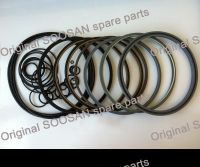 Excellent Quality Spare Parts Of Hydraulic Breaker Brand-new Seal Kit