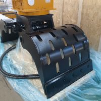 SOOSAN Gripper Has Strong Durability, High Precision Manufacturing, and Multiple Specifications to Choose From  High-quality