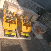 SOOSAN SB17 Hydraulic Quick Change, High-quality and High-efficiency, Suitable for Excavators Weighing 33-42 Tons
