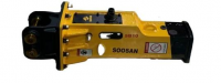 Hydraulic Breaker for Excavator Hydraulic Jack Hammer Hammer for Excavator Backhoe