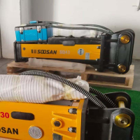 SQ43 SERIES BOX TYPE BREAKER AUTO SHUT-OFF AND EASY START FUNCTION ENHANCE VIBRATION DAMPENING AND SOUND SYSTEM POWER CONTROL