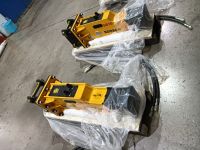 Heavy Industrial Equipment Hydraulic Breaker with High Quality for Ore Mining