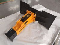 Hot Sale Small Excavator Sb20  Side/ Top/ Box Type Hydraulic Rock Breaker Prices for Mining Construction Machinery