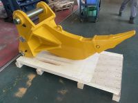 High Quality Wear Resistant Excavator Attachment Ripper for Construction for Sale
