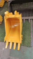 High Quality Excavator Parts Construction Machinery Digging Bucket Excavator Rock Sieve Standard Bucket for All Brand Excavator