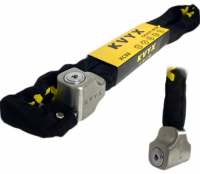 chain lock