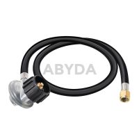 KR101 QCC LPG Low Pressure Regulator