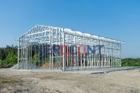 Light Steel Structures