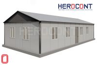 Prefabricated Buildings