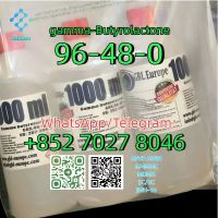 CAS:96-48-0  gamma-Butyrolactone