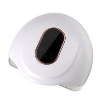 SML 2023 Factory Direct Sales Wholesale Salon Nail Finger Uv Led Gel Lamp Nail Dryer
