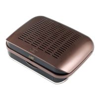 SML 2023 Hot Selling High Quality Manicure Filter Dust Nail Collector for Nail Salon