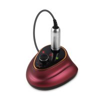 SML Factory wholesale 35000 rpm nail ombre machine gold nail drilling for nail salon
