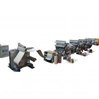 PVC Edgeband Painting Line