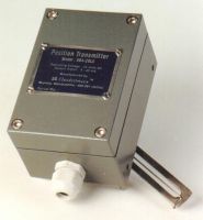 POSITION TRANSMITTER