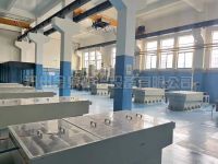 coarse silver refining equipment