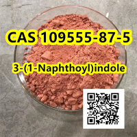 free sample CAS 109555-87-5 1H-Indol-3-yl(1-naphthyl)methanone