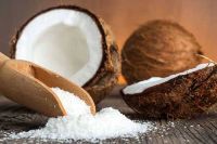Disiccated Coconut