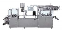 DPP-250Z Blister Packing Machine Efficient Blister Packaging Machinery