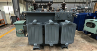 Distribution transformers