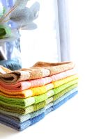 Luxury Cotton Face Towel