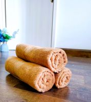 Luxury Cotton Bath Towel