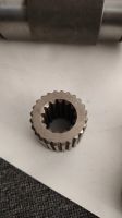 Transmission Gear Parts For Concrete Pump Truck