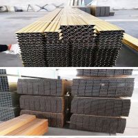 pre-paint light weight steel keel gypsum board celing installing keel T-grid