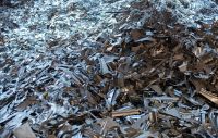 Top Quality Stainless Steel Scrap, SS304, SS201, SS430, SS316