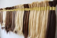 Uzbek Processed Human Hair