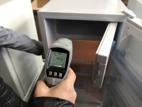 Refrigerator test Inspection third-party QC inspector final random Quality Control Service in China