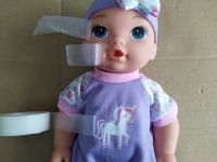 Barbie Doll inspection test Inspection third-party QC inspector final random Quality Control Service in China