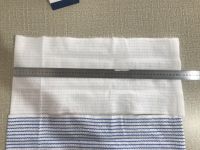 Wash Towel test Inspection third-party QC inspector final random Quality Control Service in China