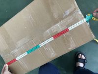 Fire resistant trousers test Inspection third-party QC inspector final random Quality Control Service in China