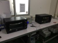 The third part inspection service