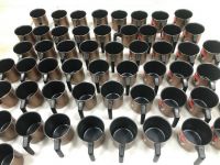 Fry Pan &amp; Milk Pot test Inspection third-party QC inspector final random Quality Control Service in China