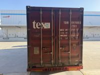 Pre-Shipment Inspection for Industrial Coatings - Hazardous Material Handling Supervision